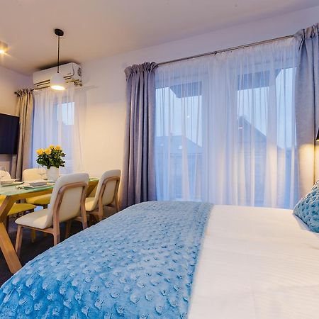 Zigzak Apartments Superior 9A Rzeszow Dış mekan fotoğraf